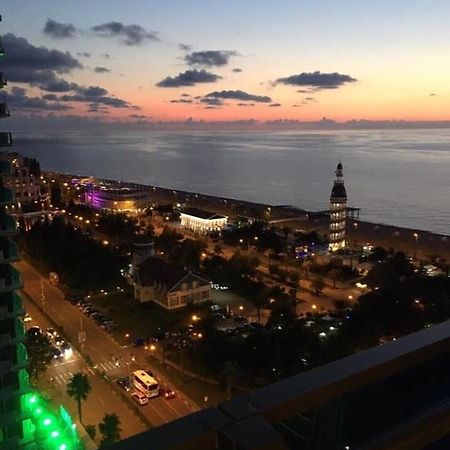 Orbi Citu Apart-Hotel Батуми Экстерьер фото
