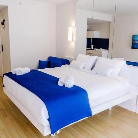 Orbi Citu Apart-Hotel Батуми Экстерьер фото