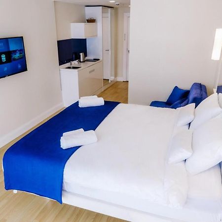 Orbi Citu Apart-Hotel Батуми Экстерьер фото