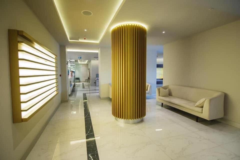 Orbi Citu Apart-Hotel Батуми Экстерьер фото