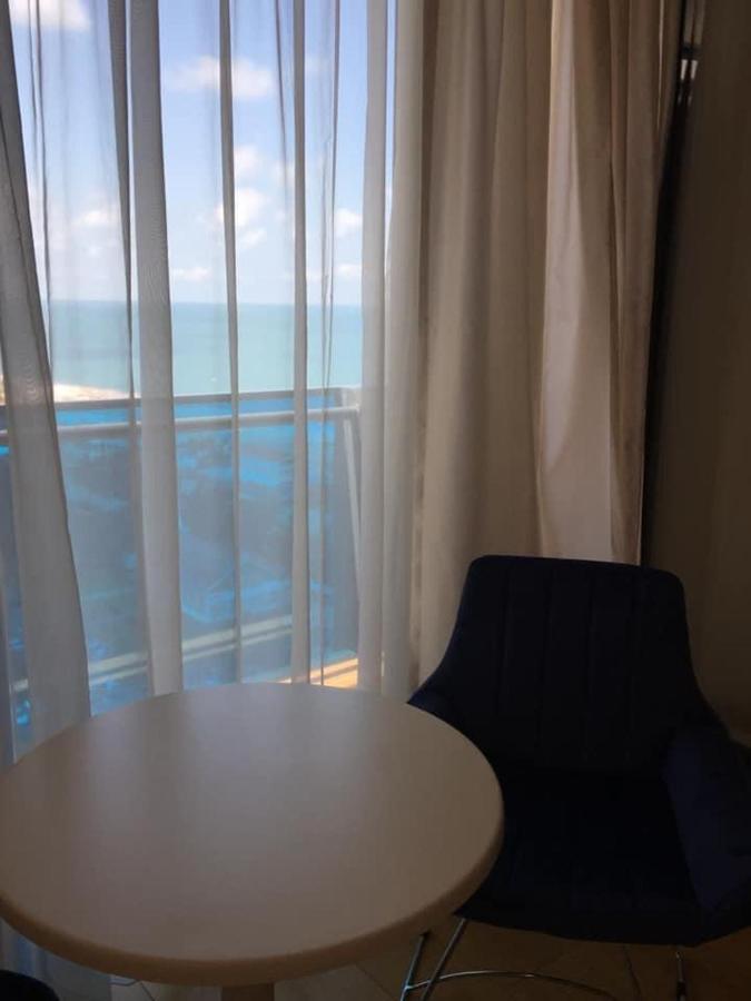 Orbi Citu Apart-Hotel Батуми Экстерьер фото